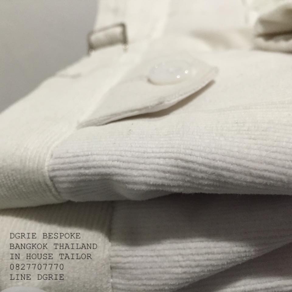 dgrie custom corduroy pant dgrie