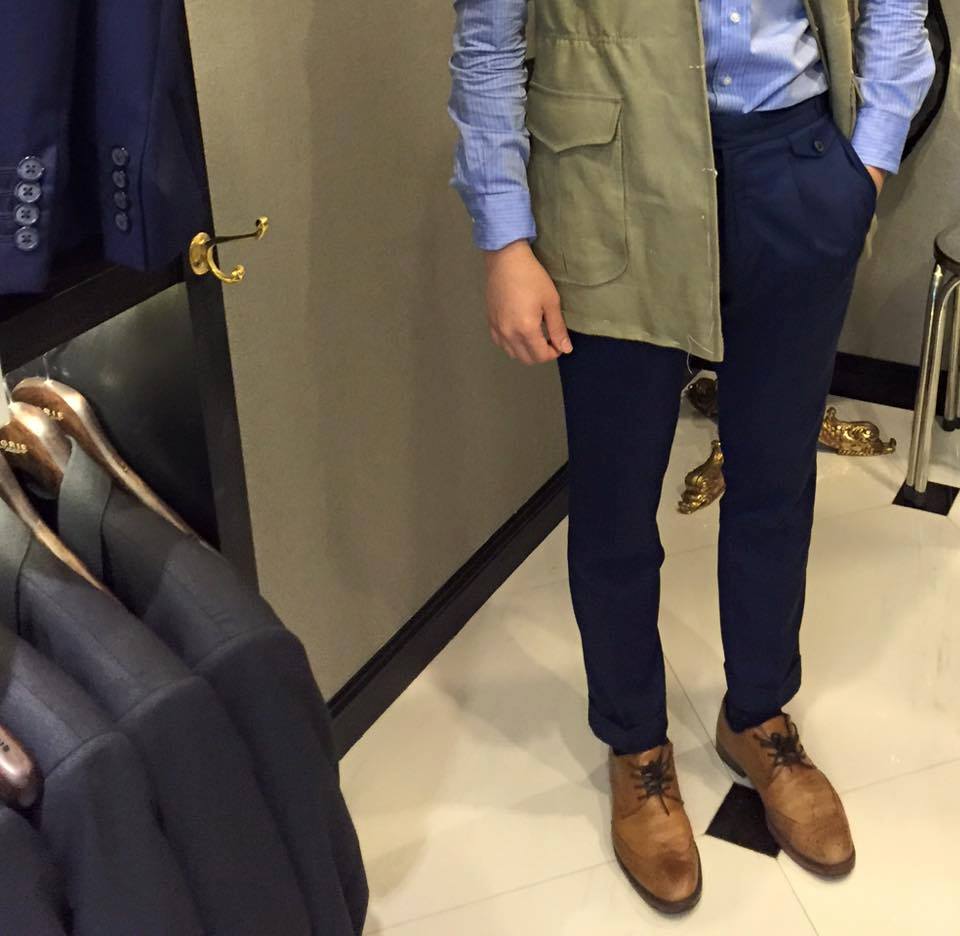 dgrie custom pants made to measure dgrie 13