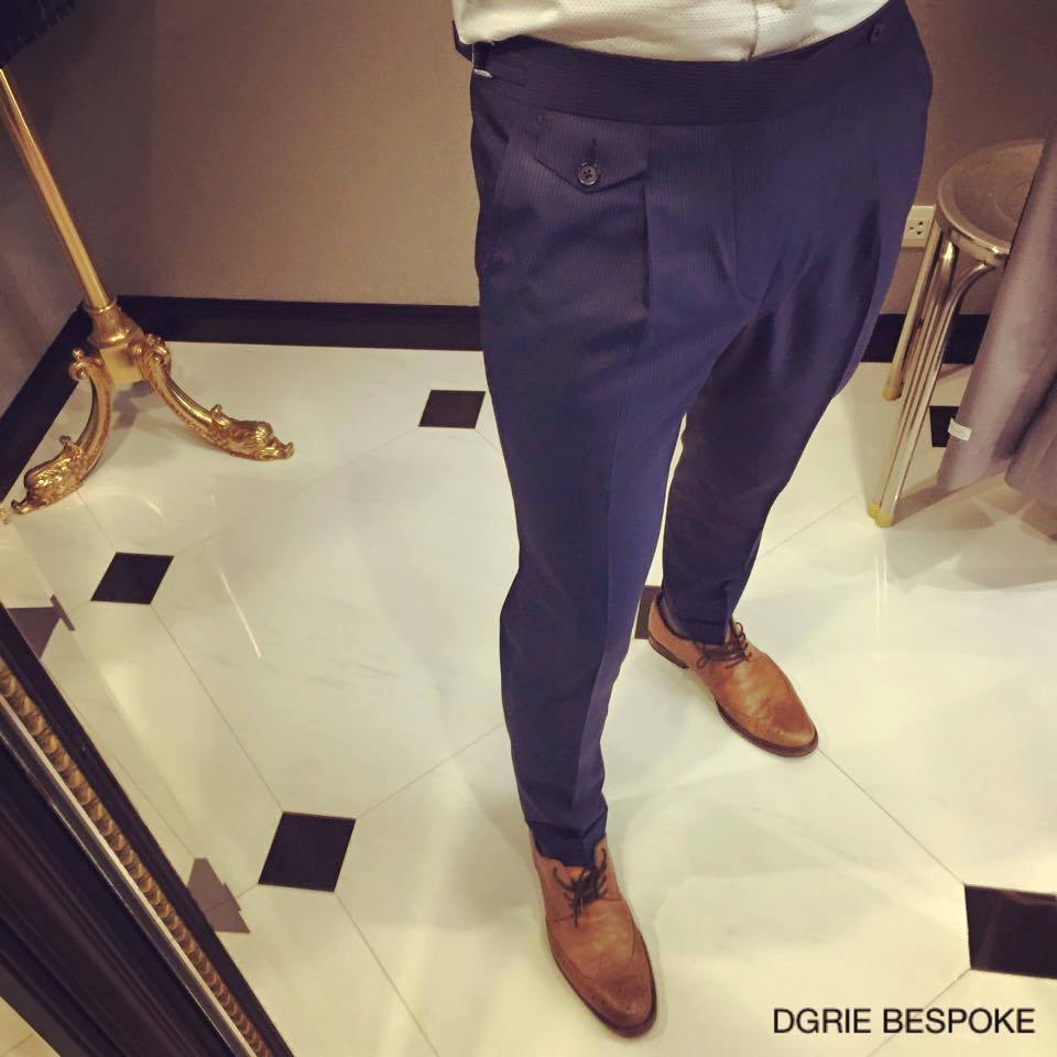 dgrie custom pants made to measure dgrie 33