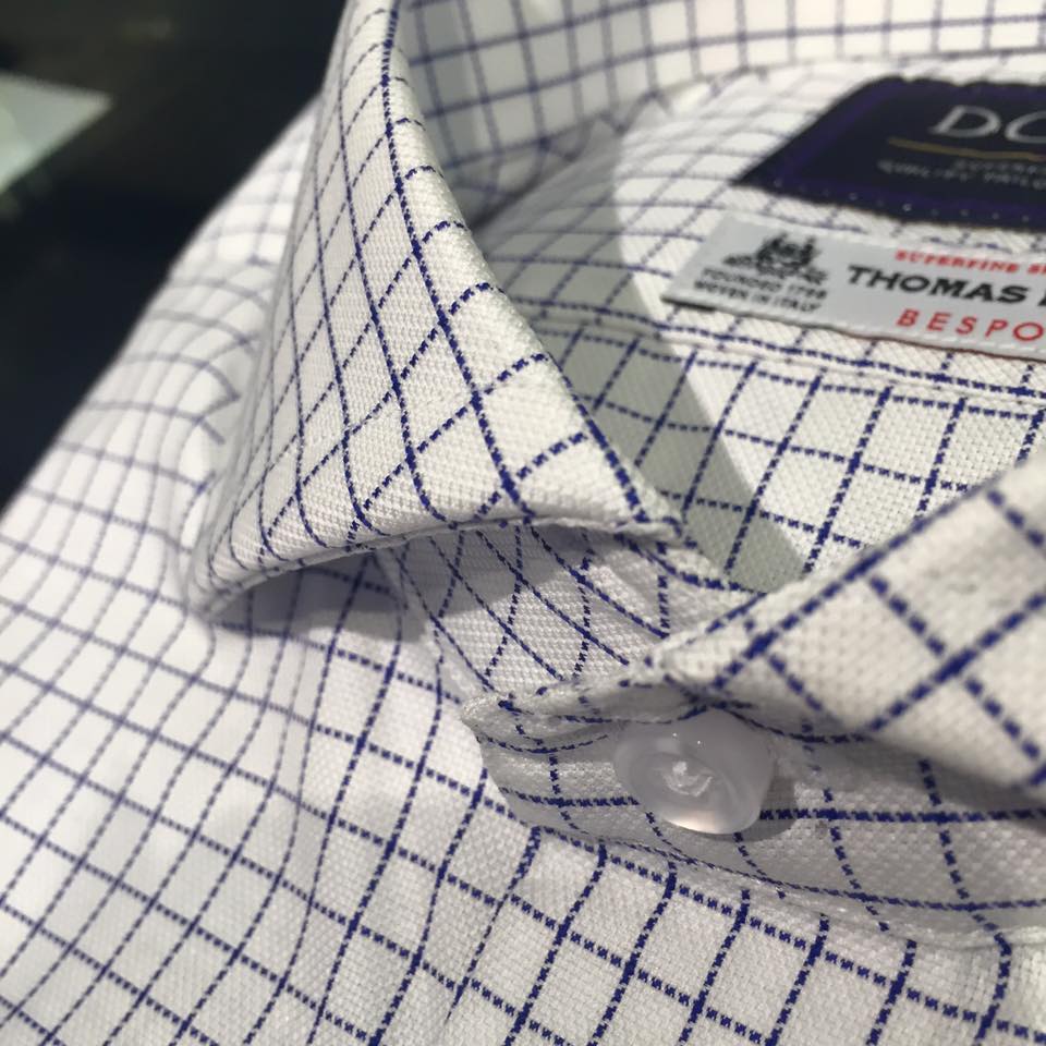 dgrie custom shirt thomas mason dgrie 9