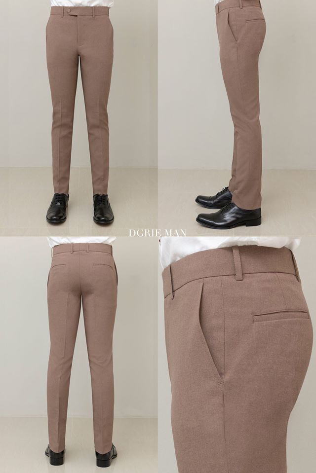 dgrie custom slim fit pants dgrie 3