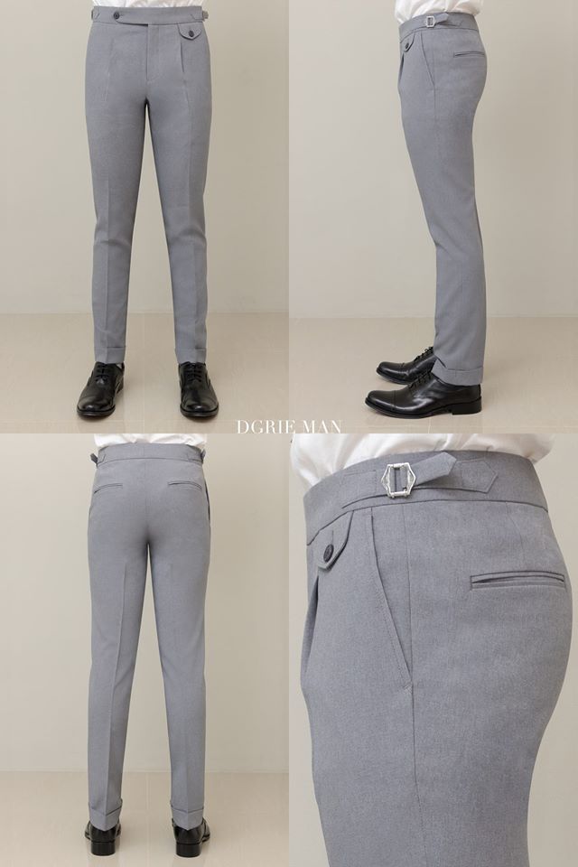 dgrie custom slim fit pants dgrie 4