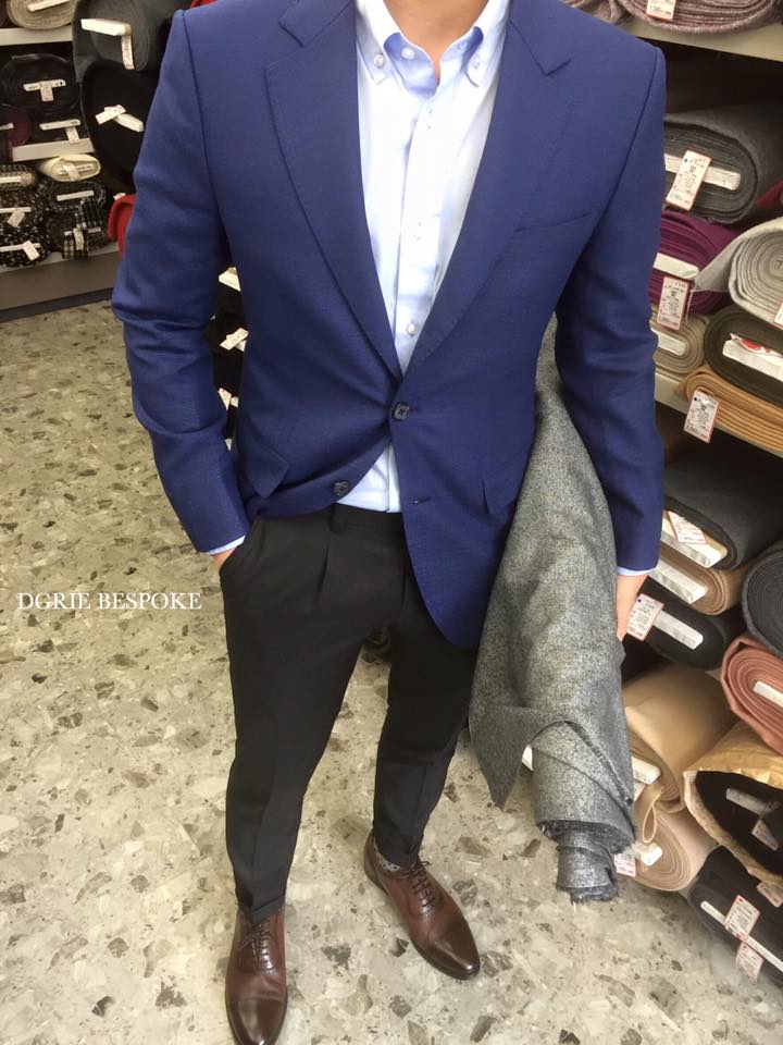 dgrie custom suits 100 wool huddersfield cloth made in england dgrie 10