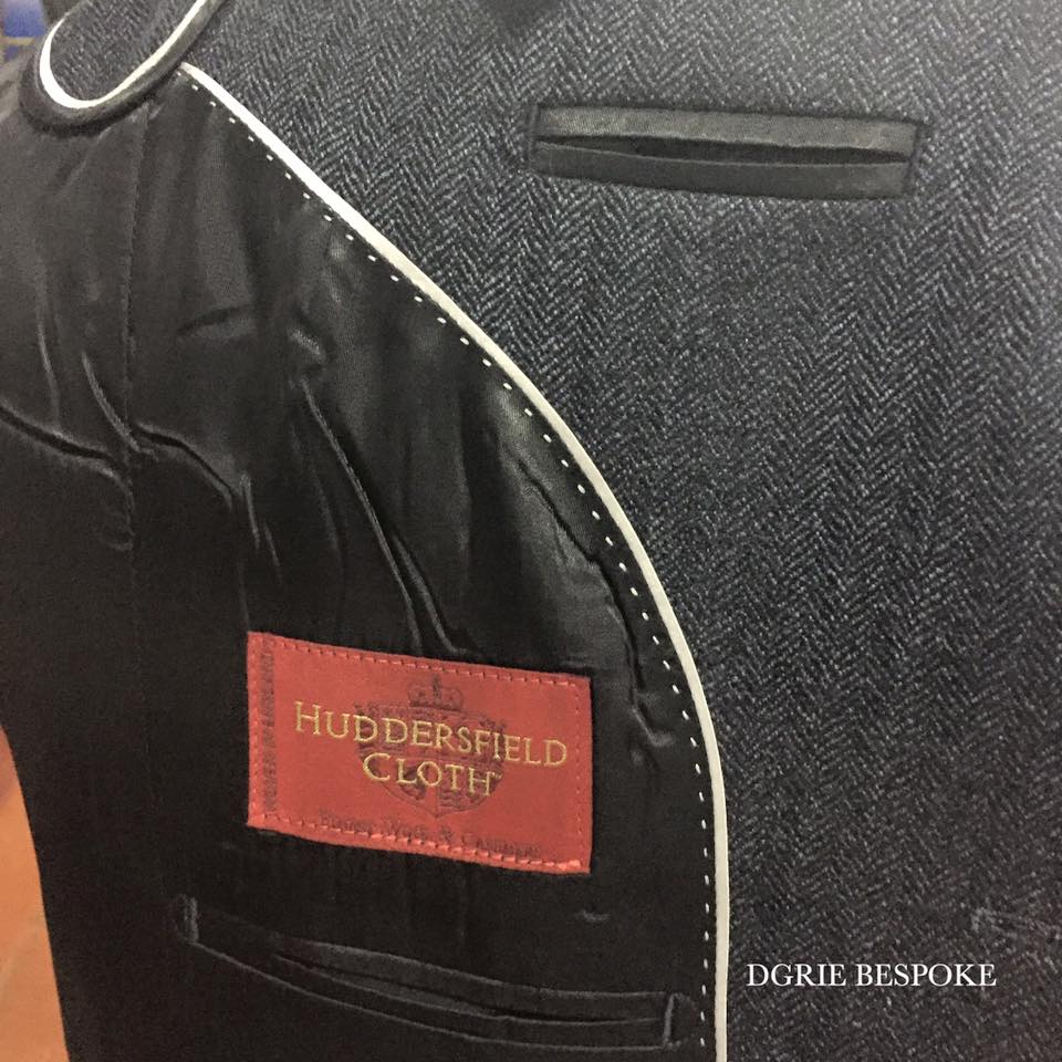 dgrie custom suits 100 wool huddersfield cloth made in england dgrie 12