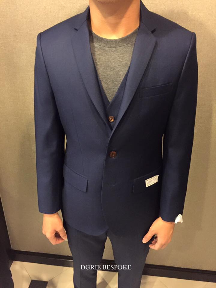 dgrie custom suits 100 wool huddersfield cloth made in england dgrie 2