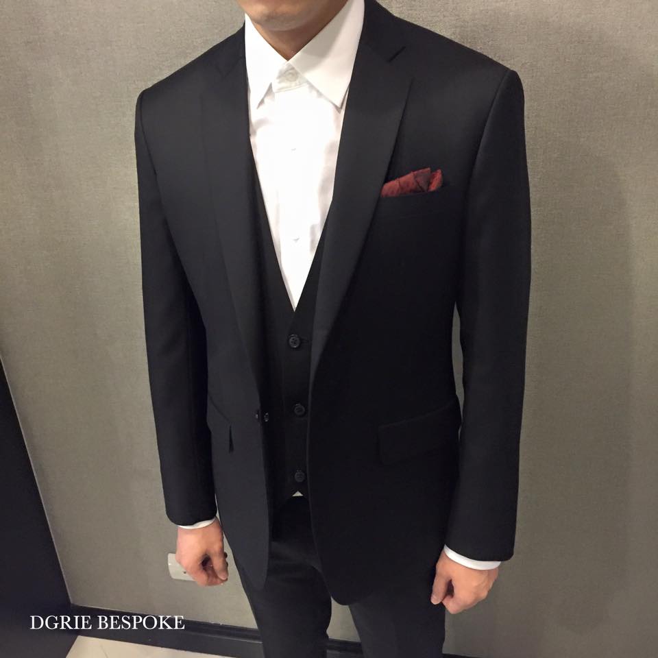 dgrie custom suits 100 wool huddersfield cloth made in england dgrie 3