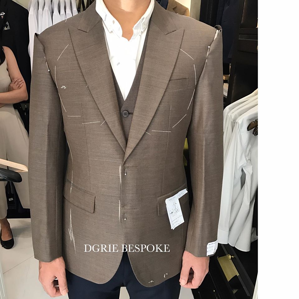 dgrie custom suits bangkok dgrie 100