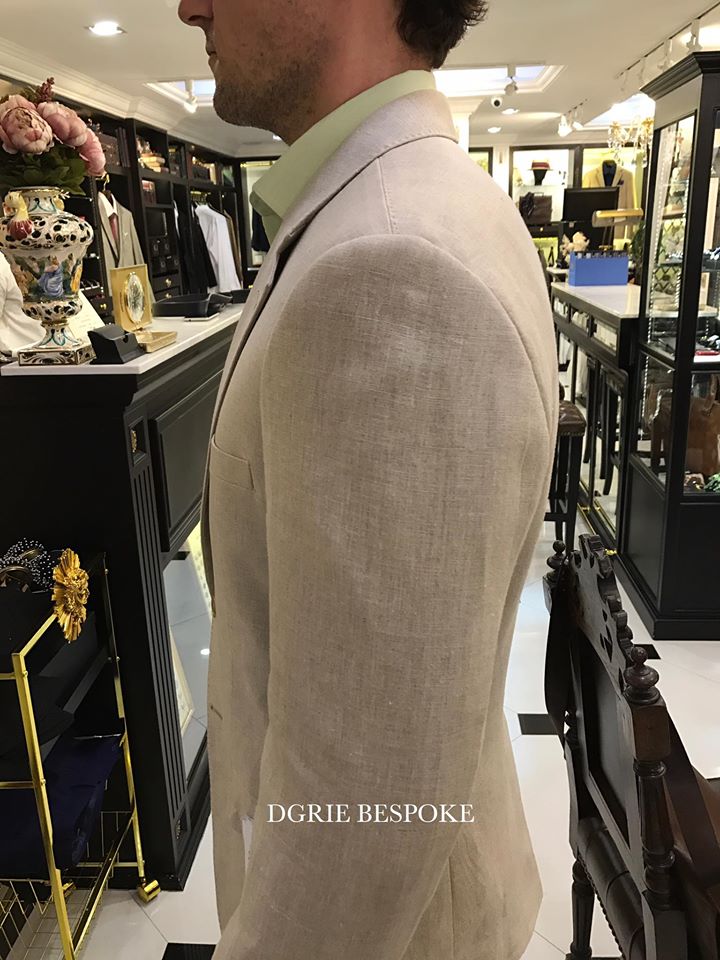 dgrie custom suits bangkok dgrie 101