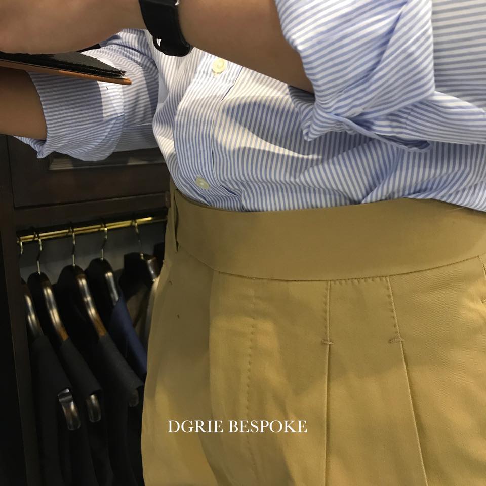 dgrie custom suits bangkok dgrie 105