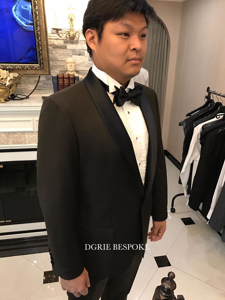 dgrie custom suits bangkok dgrie 80