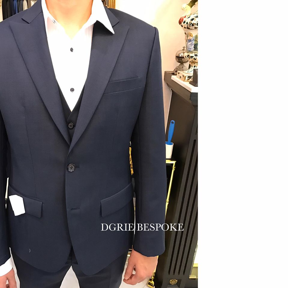 dgrie custom suits bangkok dgrie 88