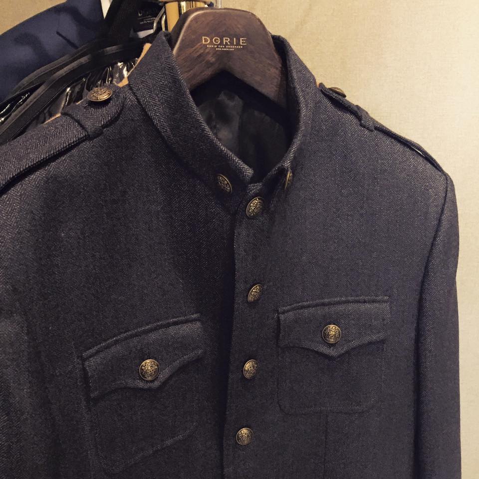 dgrie custom suits bangkok dgrie 9