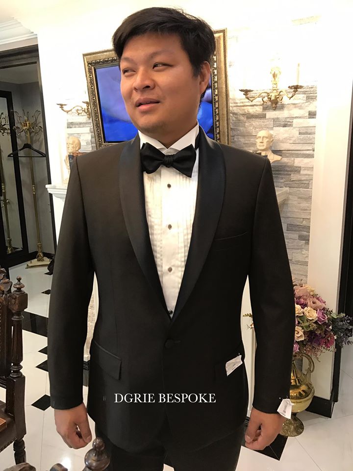 dgrie custom suits bangkok dgrie 90
