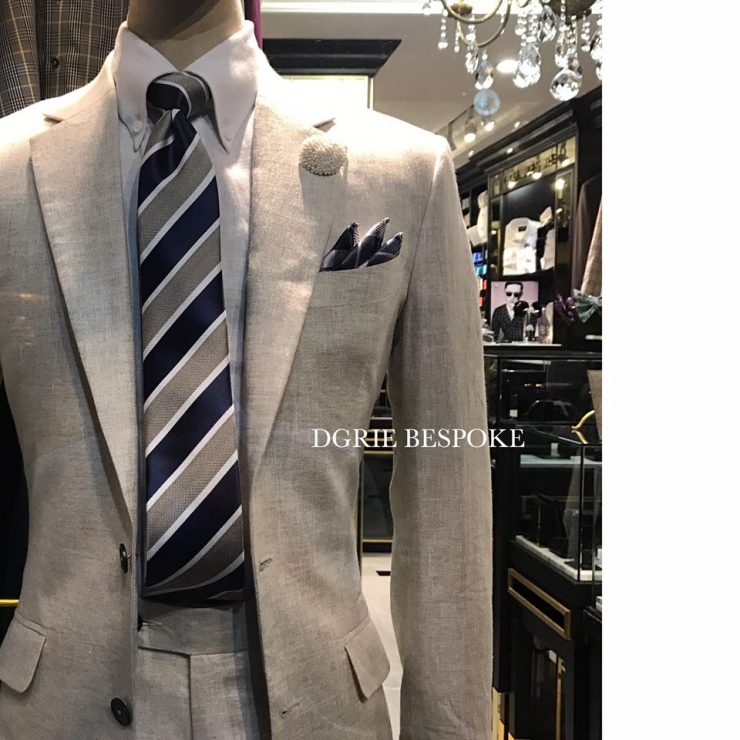 Trend Suits Update: อัปเดิทเทรนด์เสื้อสูทล่าสุด 87 dgrie custom suits bangkok dgrie 98