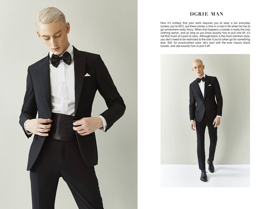 dgrie custom suits collection set 2 dgrie