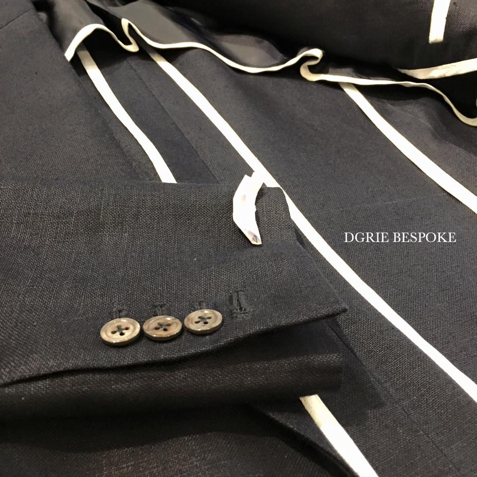 dgrie custom suits european mills irish linen 100 dgrie 4