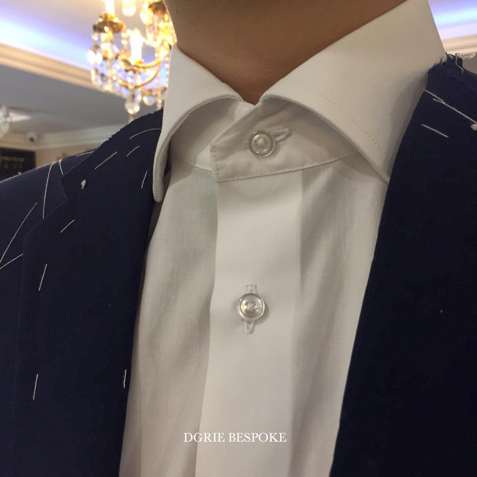 dgrie custom suits shirt and pants dgrie