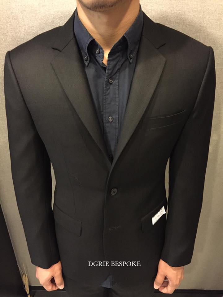 dgrie custom suits shirts bangkok dgrie 1