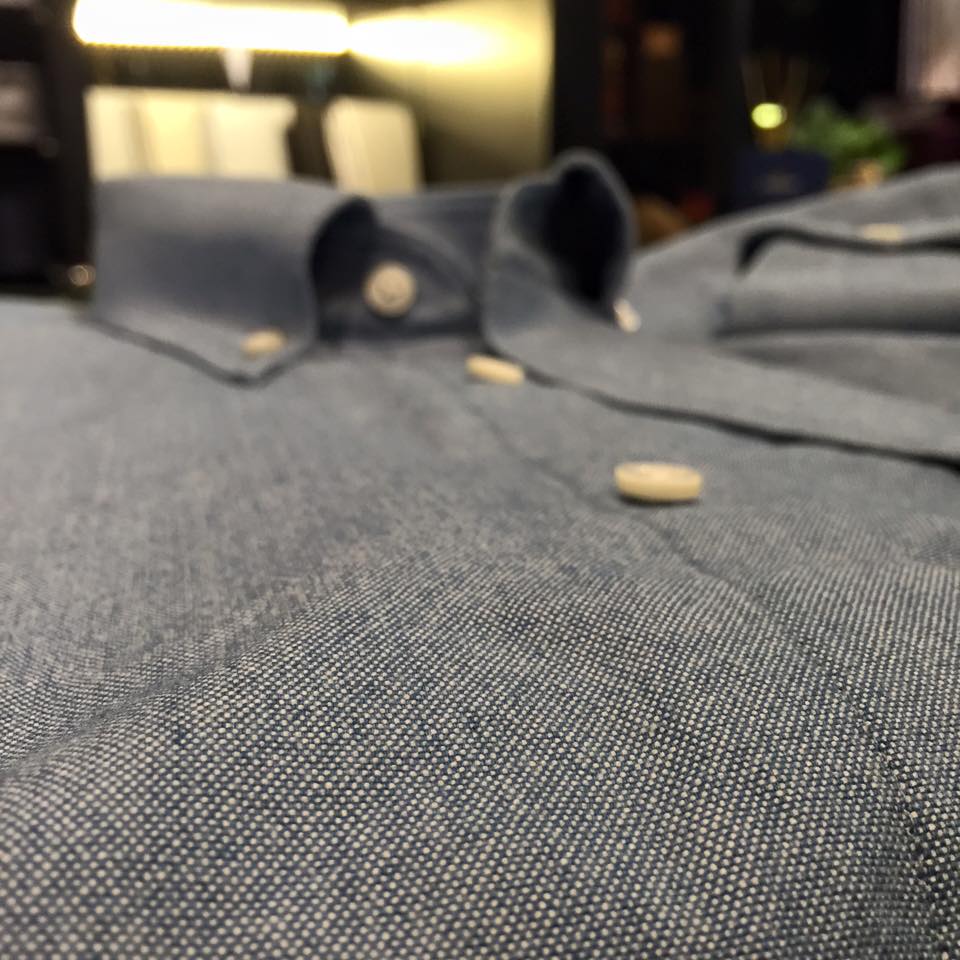 dgrie custom suits shirts bangkok dgrie 11