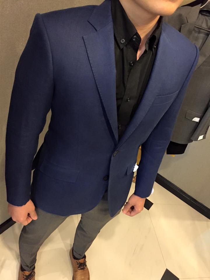 dgrie custom suits shirts bangkok dgrie 14