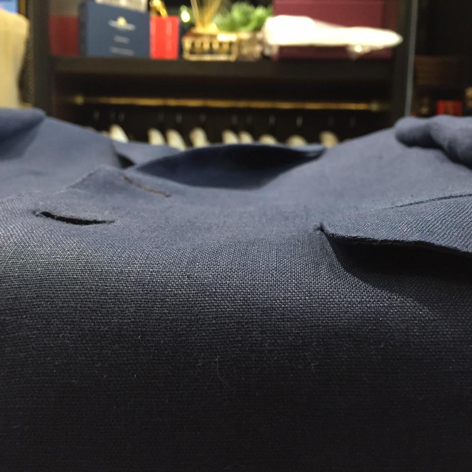 dgrie custom suits shirts bangkok dgrie 4