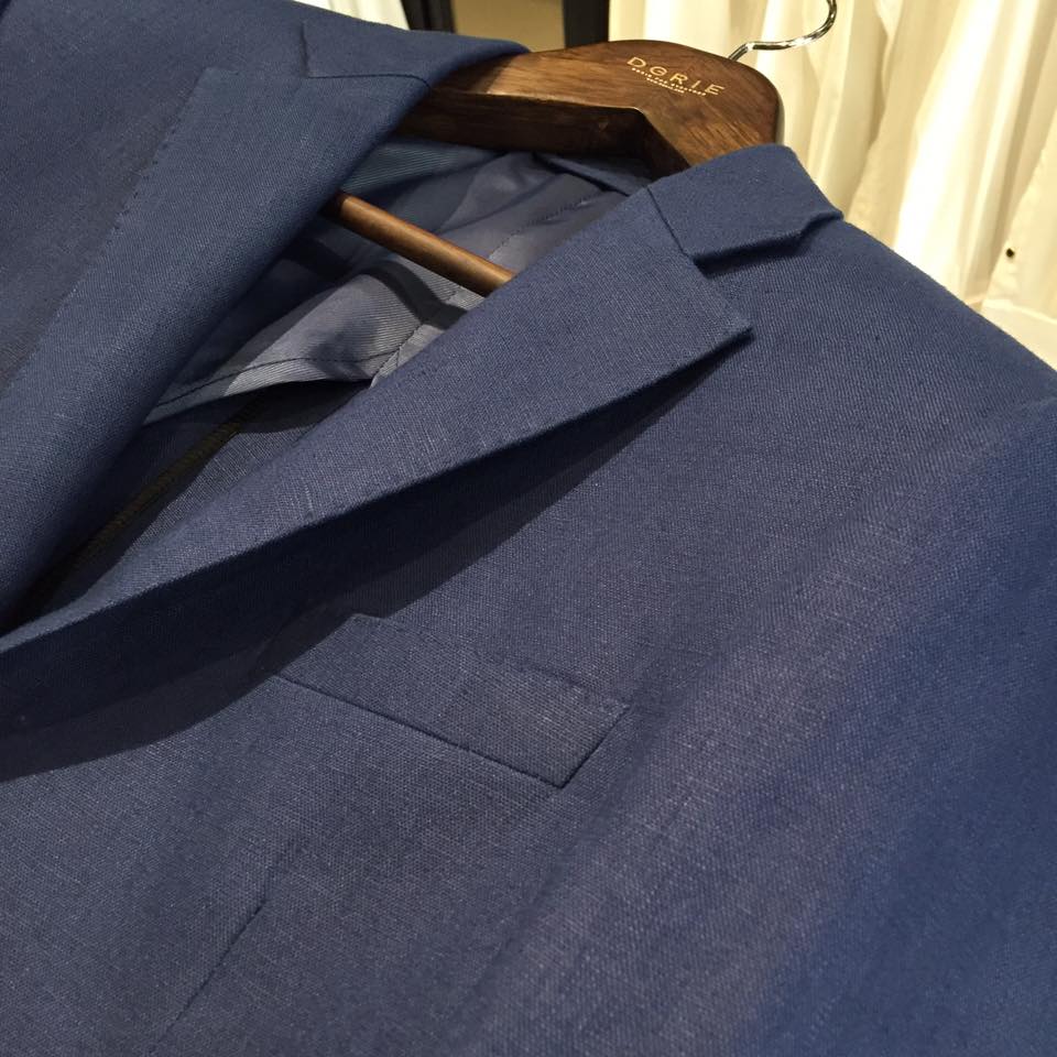 dgrie custom suits shirts bangkok dgrie 8