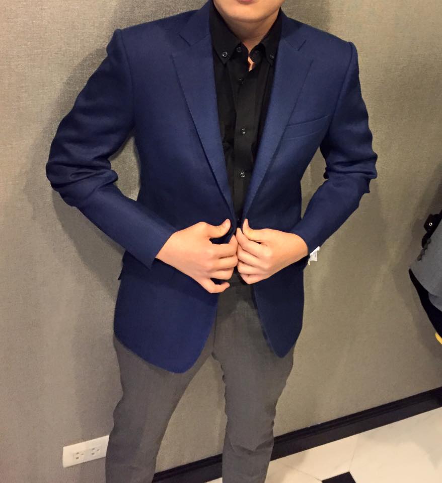 dgrie custom suits shirts bangkok dgrie 9