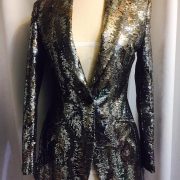 dgrie custom women cequin blazer dgrie 1