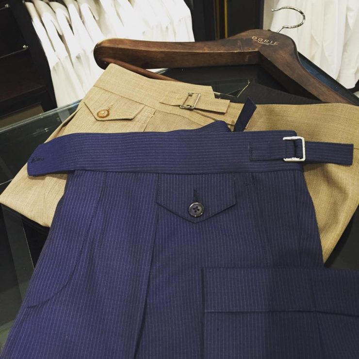 DGRIE CUSTOM PANTS: ร้านตัดกางเกงคุณภาพสูง 23 dgrie dgrie