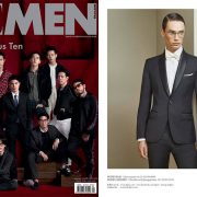 dgrie elle men thailand issue 49 anniversary dgrie