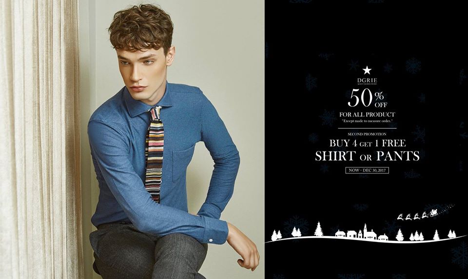 dgrie end of year sale promotion now 30 dec 2017 dgrie