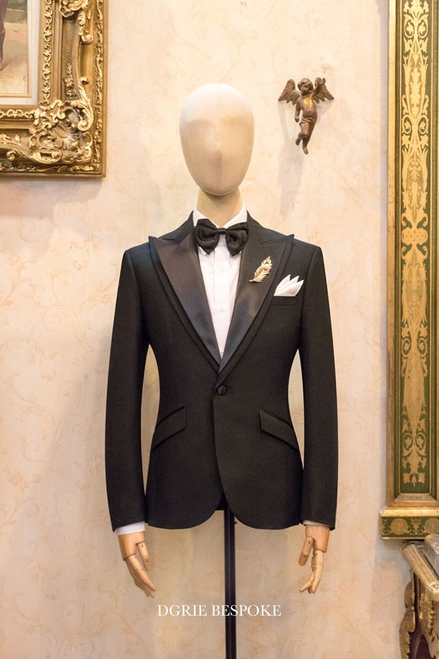 dgrie exclusive collection dgrie 8