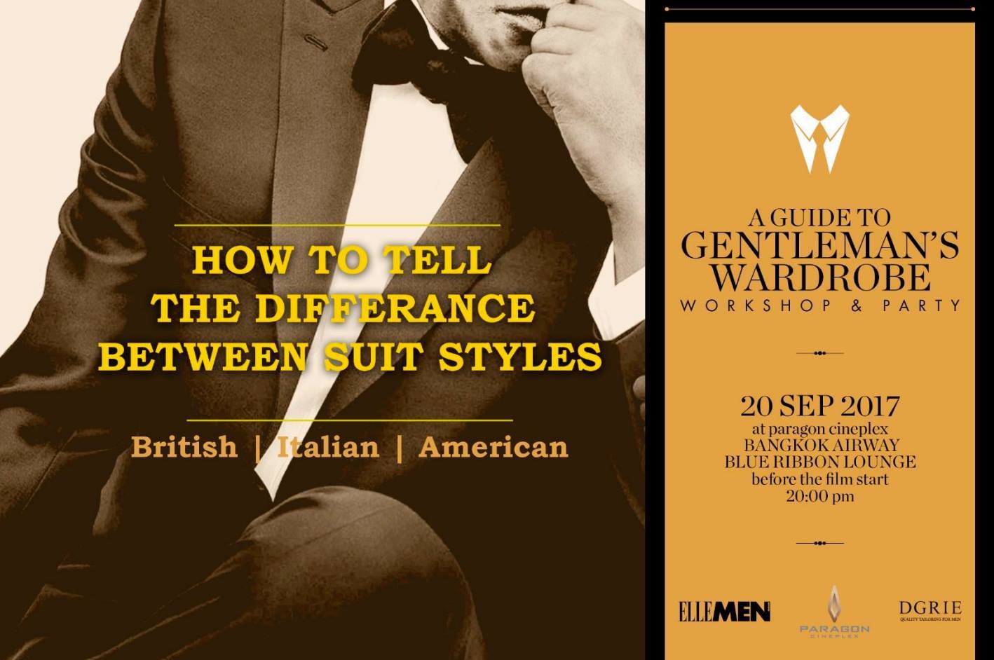 dgrie gentlemen award 2017 dgrie 1