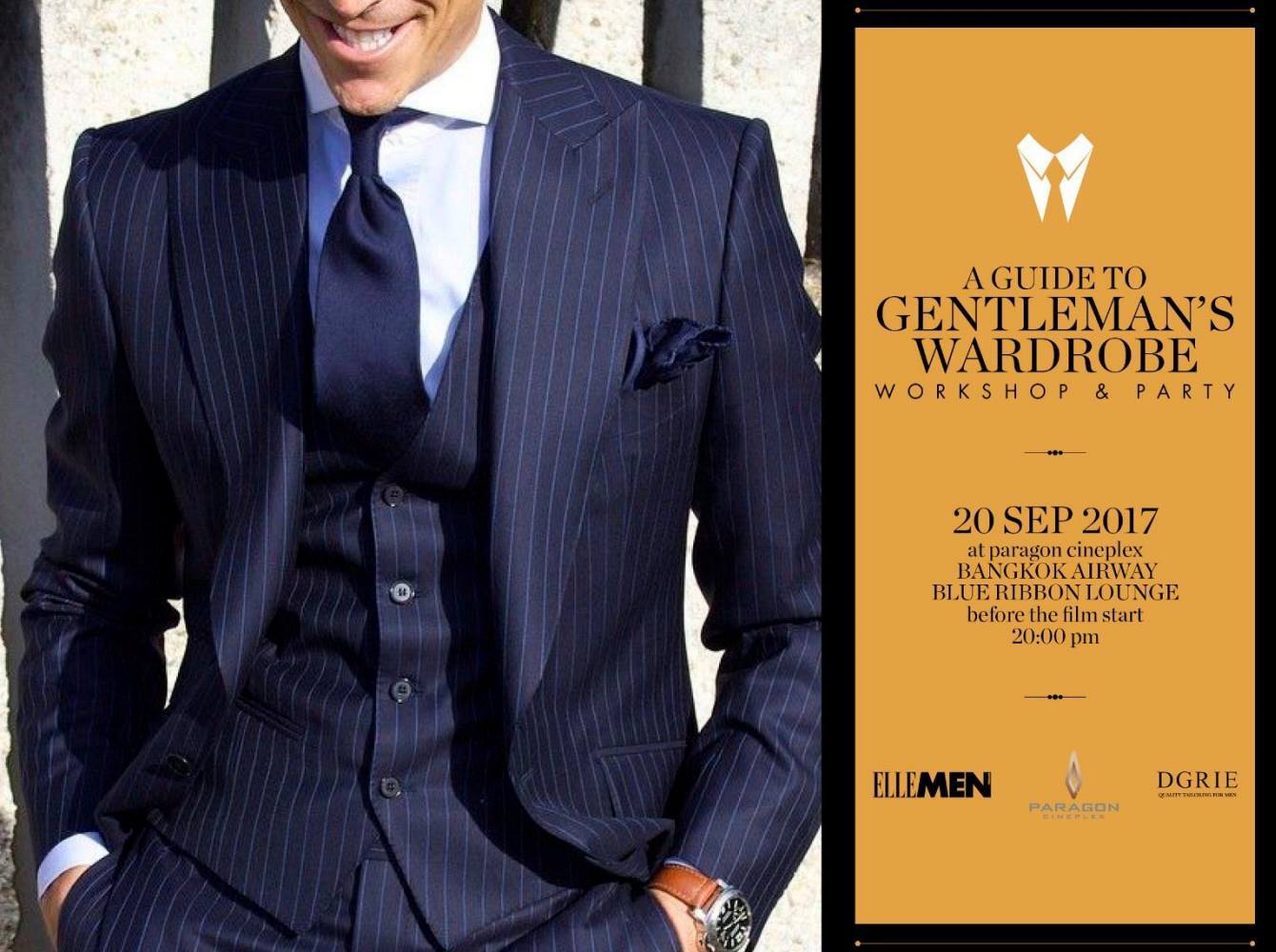 dgrie gentlemen award 2017 dgrie 3