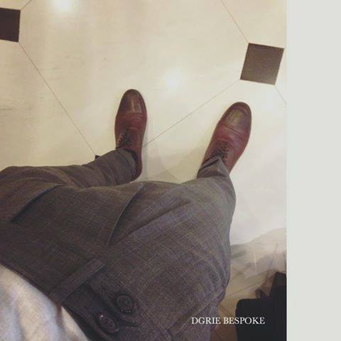 dgrie made to measure pant promotion dgrie 1