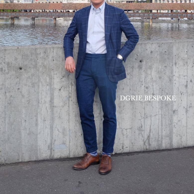 dgrie made to measure pant promotion dgrie 14