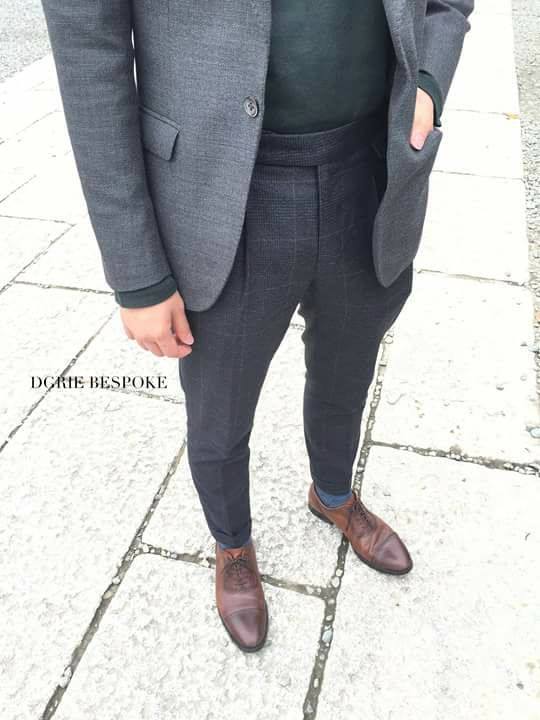 dgrie made to measure pant promotion dgrie 21