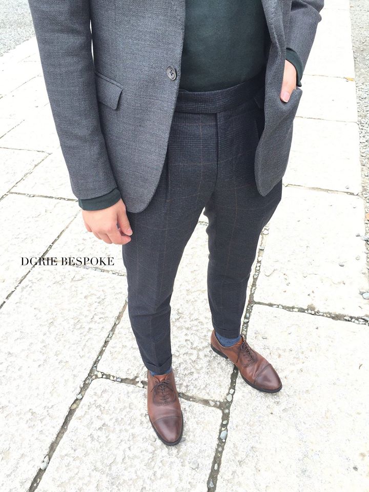 dgrie made to measure pant promotion dgrie 24