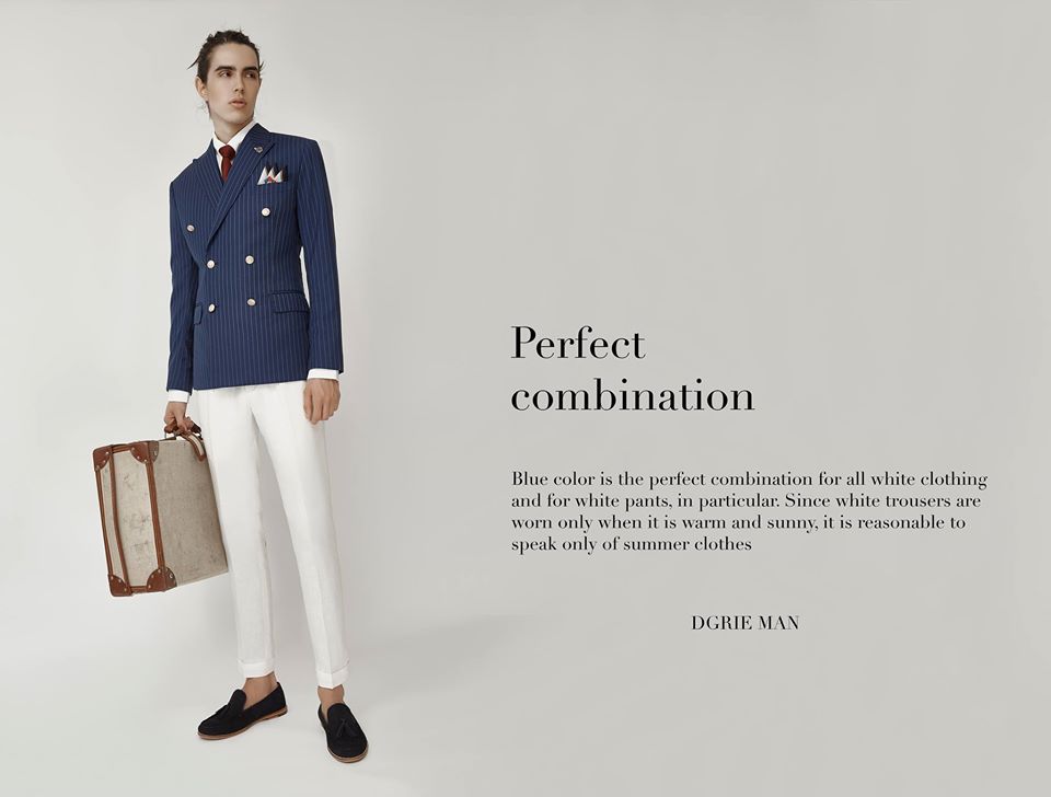 dgrie made to measure pant promotion dgrie 27