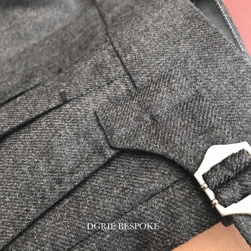 dgrie made to measure pant promotion dgrie 28