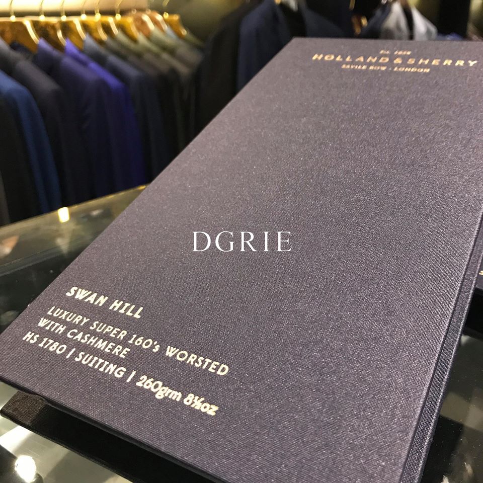 dgrie man promotion dgrie 34