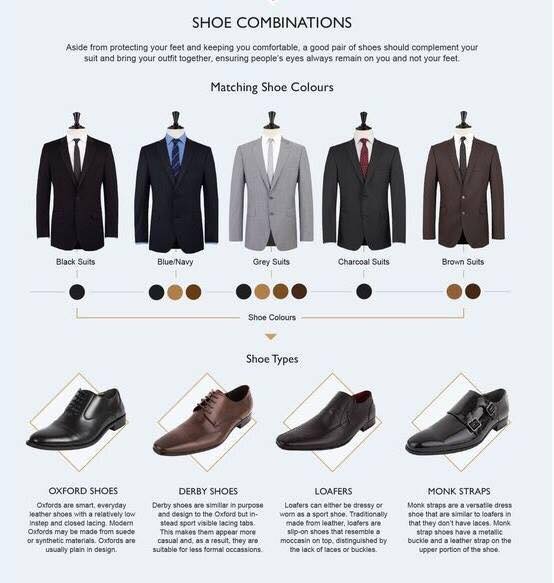 DGRIE MAN / THE GENTLEMAN'S GUIDE TO SHOES 4 dgrie man the gentlemans guide to shoes dgrie