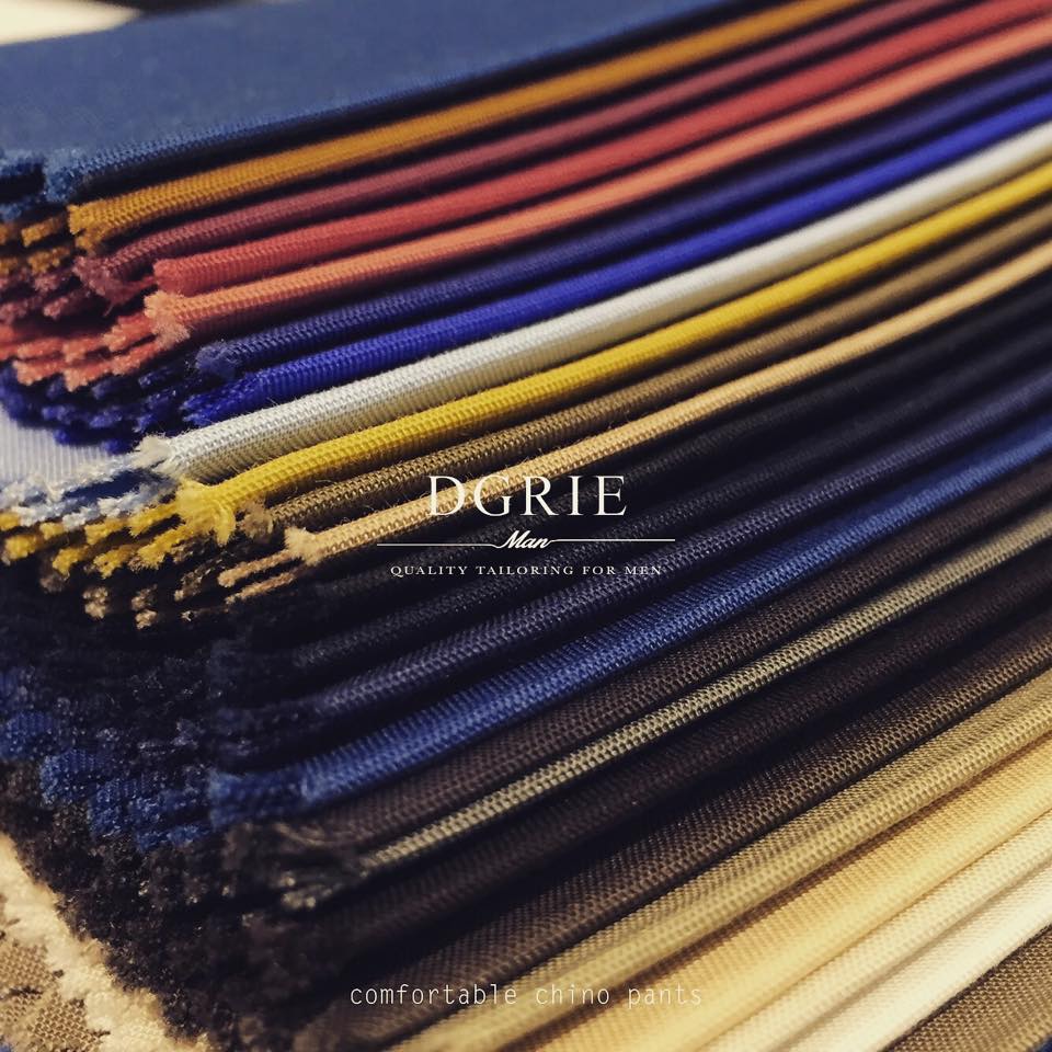dgrie mtm chinospants exclusive 100 cotton dgrie 1