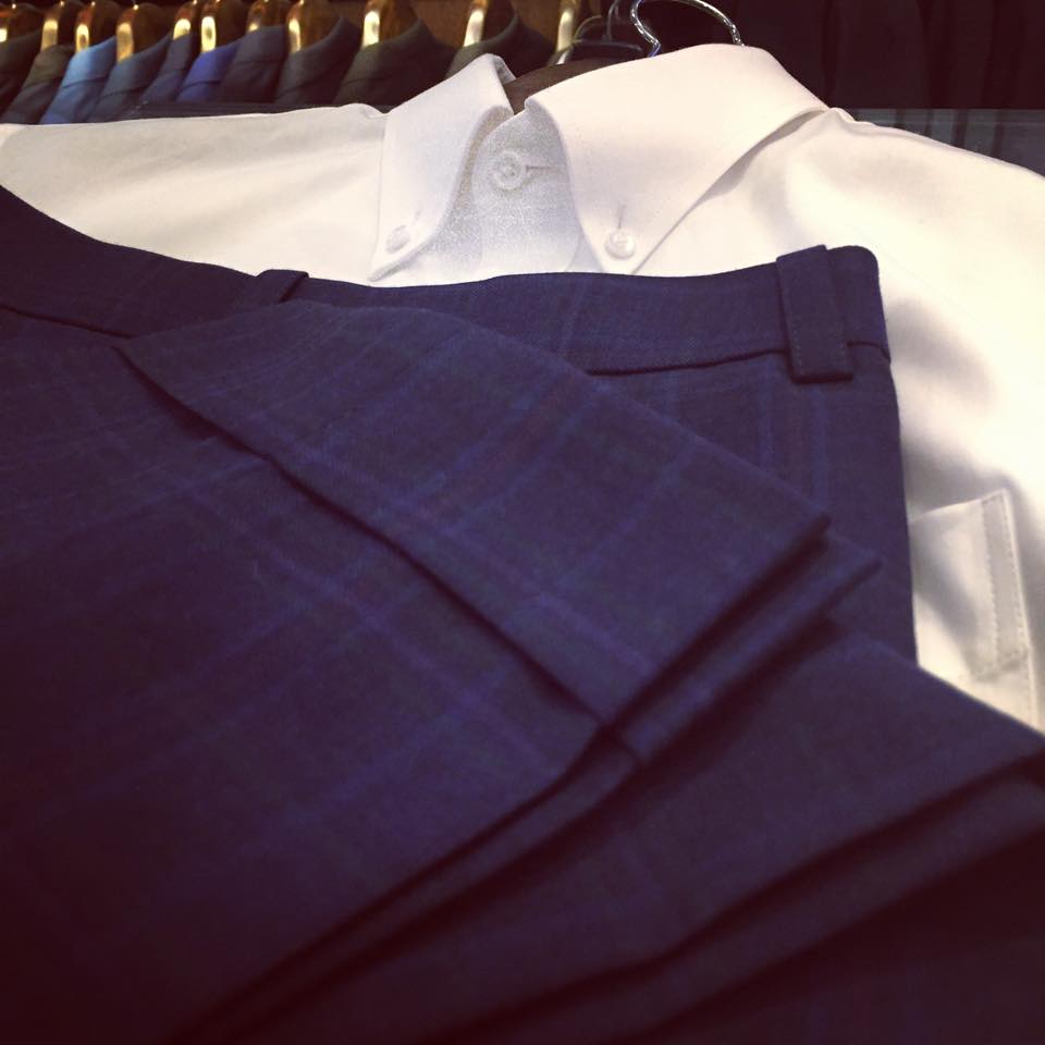 dgrie mtm chinospants exclusive 100 cotton dgrie 6