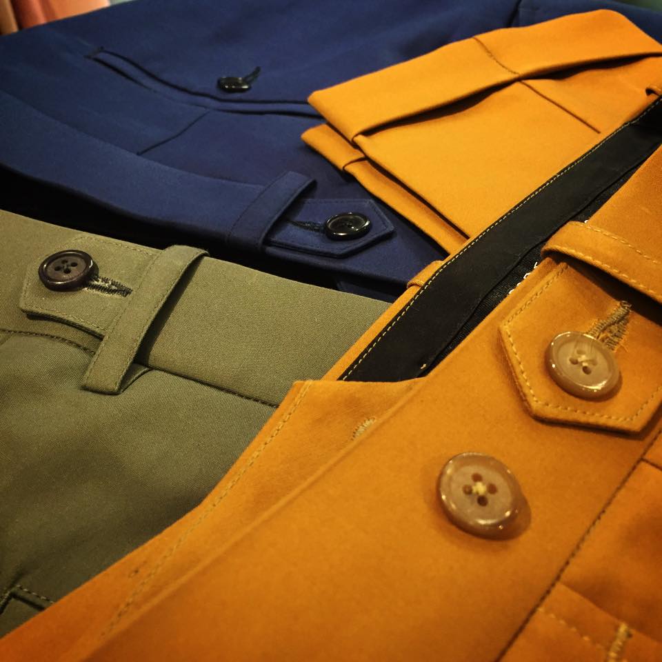 dgrie mtm chinospants exclusive 100 cotton dgrie 7