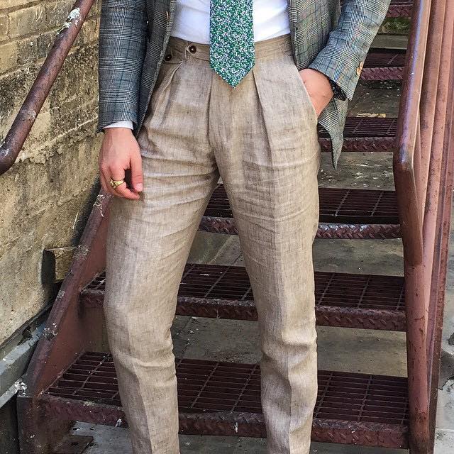 dgrie mtm chinospants exclusive 100 cotton dgrie 8