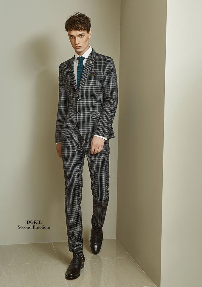 dgrie new collection second emotions part 1 dgrie