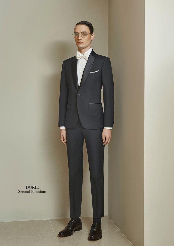 dgrie new collection second emotions part 2 dgrie