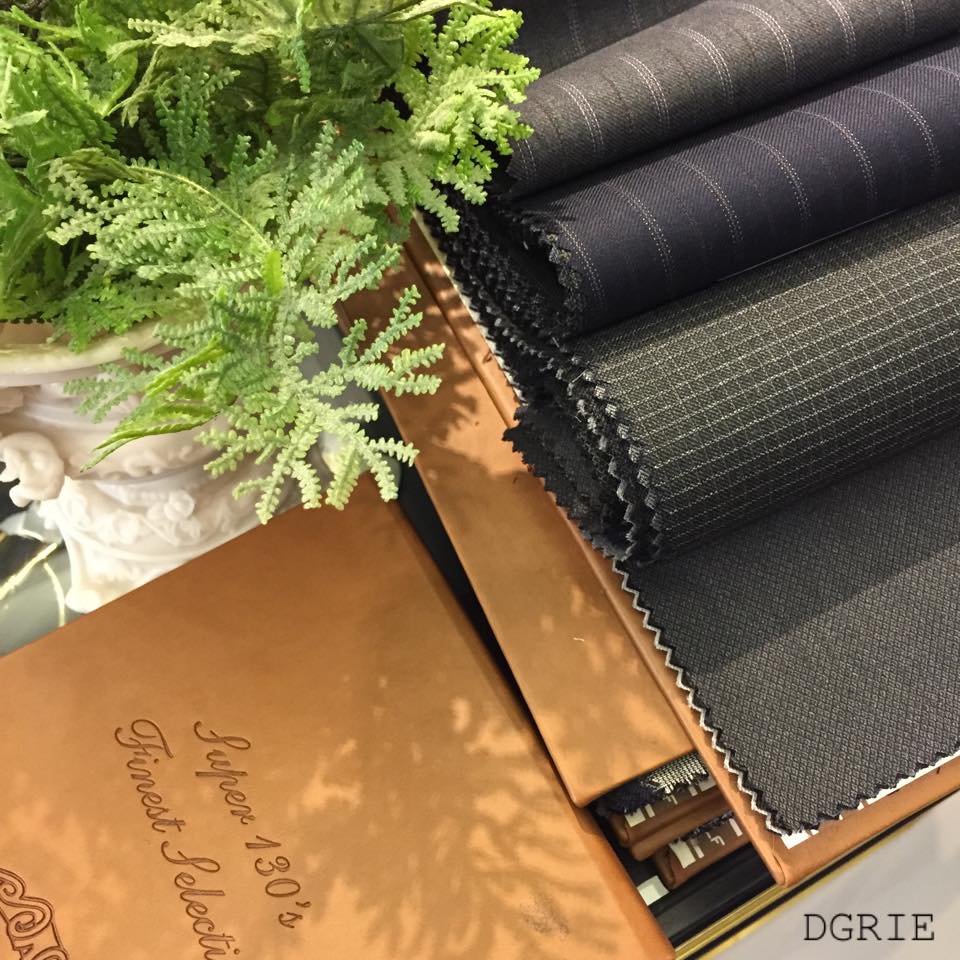 dgrie new fabric from italy 100 wool dgrie 1