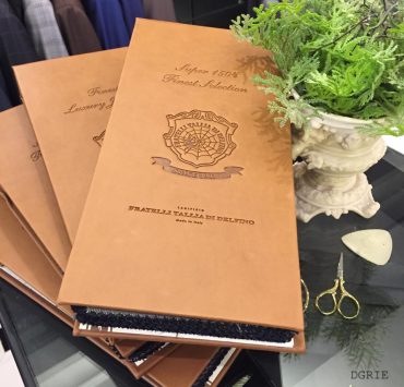 dgrie new fabric from italy 100 wool dgrie